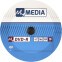 Диск DVD-R Verbatim 4,7Gb 16x Pack Wrap (10шт) (69205)