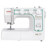 Швейная машина Janome ML77