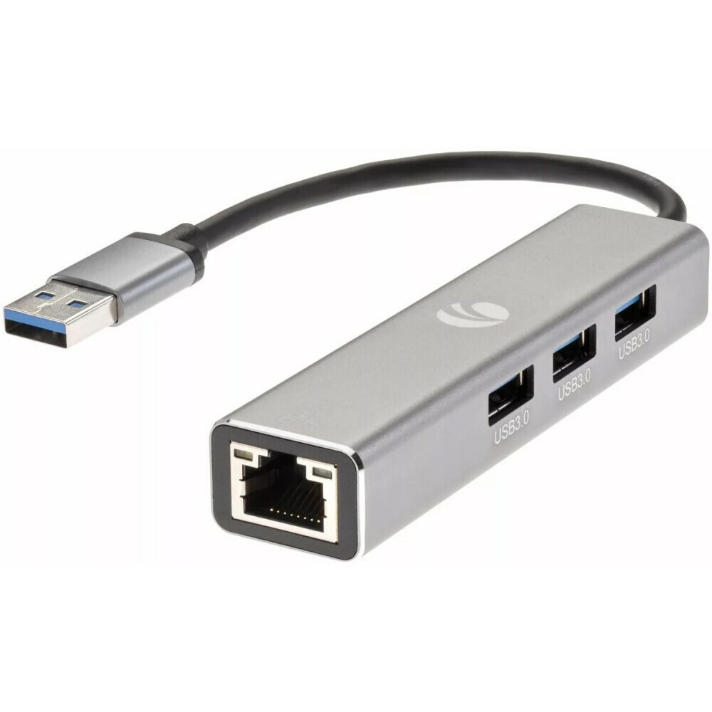 USB-концентратор VCOM DH312A