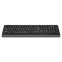 Клавиатура A4Tech Fstyler FKS10 Black/Grey - фото 5
