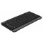 Клавиатура A4Tech Fstyler FKS11 Black/Grey - фото 5