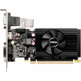 Видеокарта NVIDIA GeForce GT 730 MSI 2Gb (N730K-2GD3/LP)