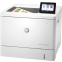Принтер HP Color LaserJet Enterprise M555dn (7ZU78A) - фото 2