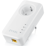 Powerline-адаптер Zyxel PLA6457