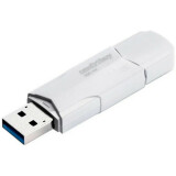 USB Flash накопитель 128Gb SmartBuy Clue White (SB128GBCLU-W3)