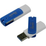 USB Flash накопитель 8Gb SmartBuy Diamond Blue (SB8GBDB-3)
