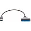Переходник USB - SATA, AOpen ACU815