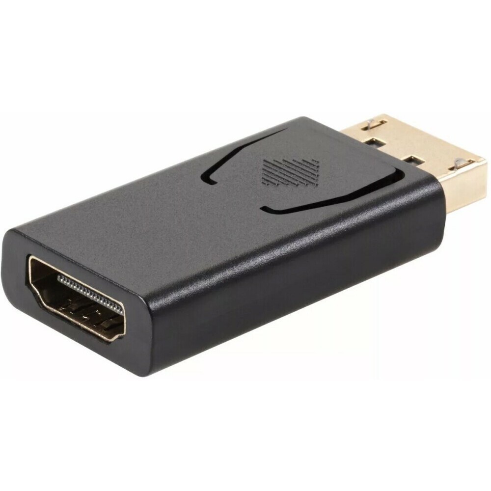 Переходник DisplayPort (M) - HDMI (F), AOpen ACA331