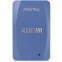 Внешний накопитель SSD 128Gb SmartBuy Aqous A1 Blue (SB128GB-A1C-U31C) - фото 2