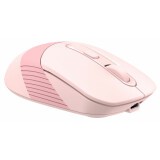 Мышь A4Tech Fstyler FB10C Pink