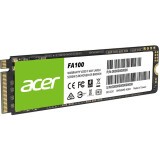 Накопитель SSD 128Gb Acer Premier FA100 (BL.9BWWA.117)