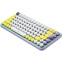 Клавиатура Logitech POP Keys Mint (920-010717) - фото 2