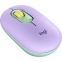 Мышь Logitech POP Mouse with emoji Daydream Mint (910-006547) - фото 2