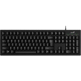 Клавиатура Genius Smart KB-100 Black (31300005419)