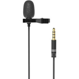Микрофон Ritmix RCM-110 Black