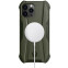 Чехол Gravastar Ferra Olive Green для iPhone 13 Pro Max - фото 2