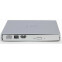 Внешний оптический привод Gembird DVD-USB-02 Silver RTL - DVD-USB-02-SV