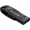 USB Flash накопитель 256Gb SanDisk Ultra Shift (SDCZ410-256G-G46) - фото 2