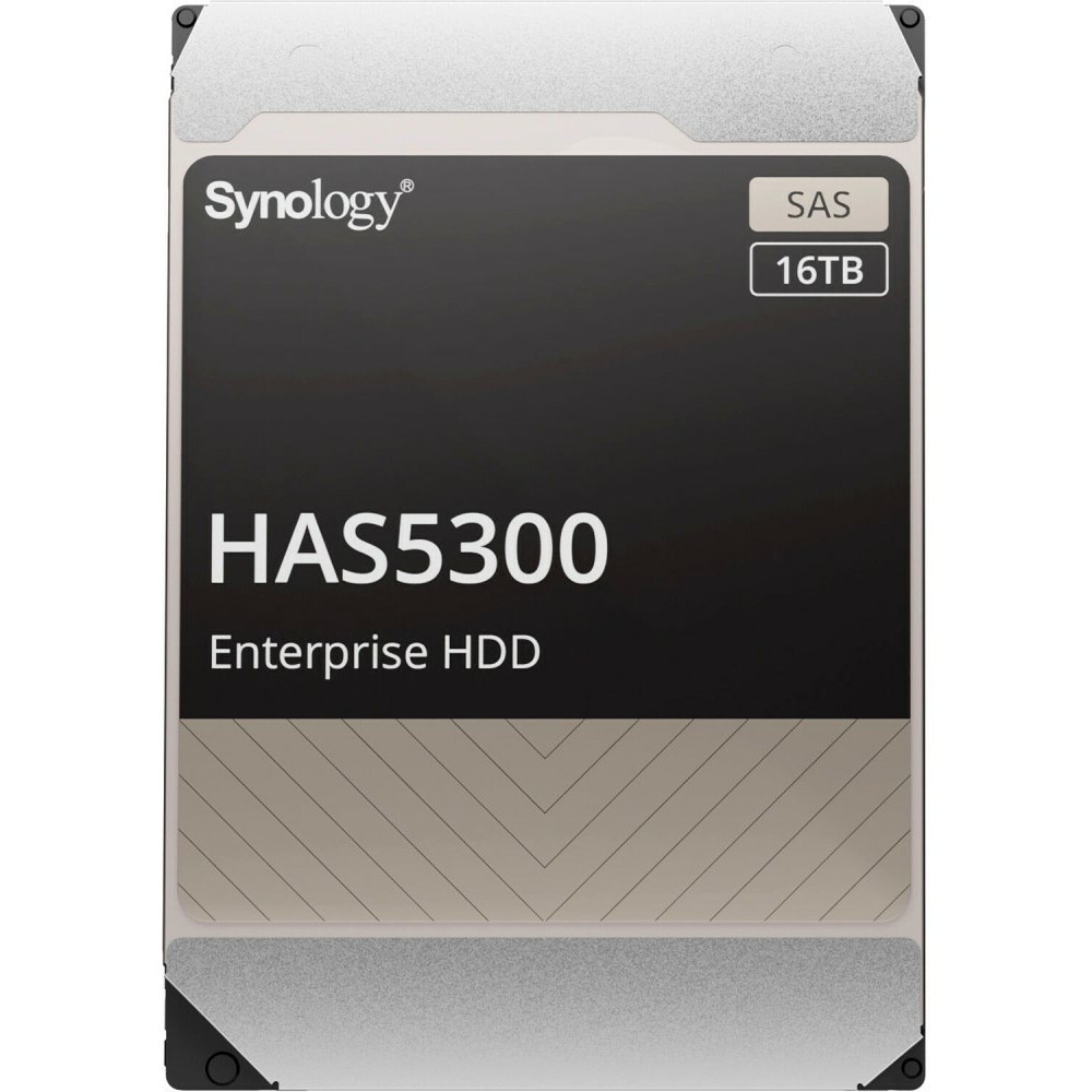 Жёсткий диск HDD Synology HAS5300-16T