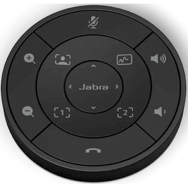 Пульт Jabra PanaCast 50 Remote Black - 8220-209