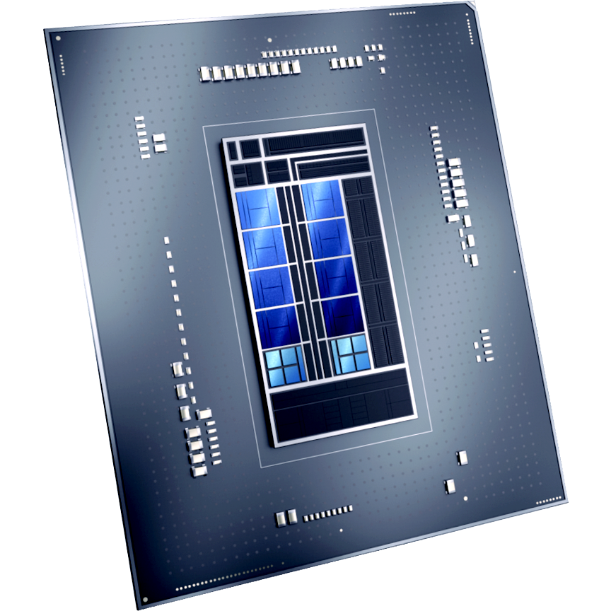 Процессор Intel Core i3 - 12100F OEM - CM8071504651013