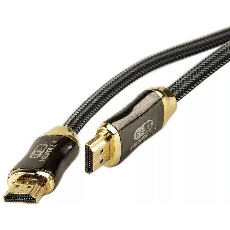 Кабель HDMI - HDMI, 3м, Telecom TCG300-3M