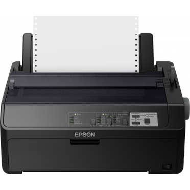 Принтер Epson FX-890II - C11CF37401