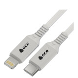 Кабель USB Type-C - Lightning, 1.5м, Greenconnect GCR-53531