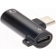 Переходник USB Type-C - 3.5 Jack, Telecom TA433M Black - TA433M-B - фото 2