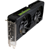 Видеокарта NVIDIA GeForce RTX 3050 Palit Dual 8Gb (NE63050019P1-190AD) (3215)