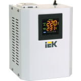 Стабилизатор напряжения IEK BOILER 0,5кВА (IVS24-1-00500)