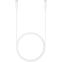 Кабель USB Type-C - USB Type-C, 1.8м, Samsung EP-DX510JWRGRU
