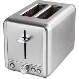 Тостер Solis Toaster Steel (8002)