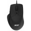 Мышь Acer OMW130 Black - ZL.MCEEE.00J