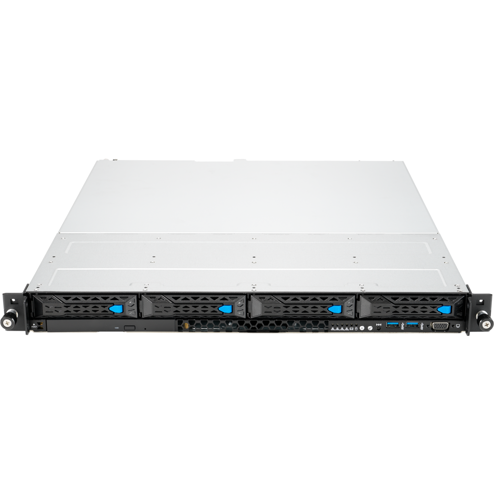 Серверная платформа ASUS RS300-E11-RS4 - 90SF01Y1-M000E0