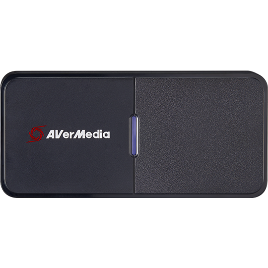 Устройство видеозахвата AVerMedia Live Streamer CAP 4K - BU113