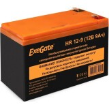 Аккумуляторная батарея ExeGate EG9-12/HR 12-9/EXG1290 F2 (EP129860RUS)
