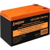 Аккумуляторная батарея ExeGate HR1234W (EX285953RUS)