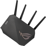 Wi-Fi маршрутизатор (роутер) ASUS ROG Strix GS-AX5400