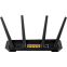 Wi-Fi маршрутизатор (роутер) ASUS ROG Strix GS-AX5400 - фото 4