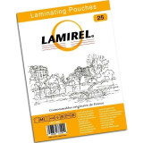 Плёнка для ламинирования Fellowes LA-78801 Lamirel