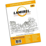Плёнка для ламинирования Fellowes LA-78802 Lamirel