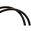 Шланг EKWB EK-Tube ZMT Matte Black 15.9/9.5mm 3м (3830046999214) - фото 2