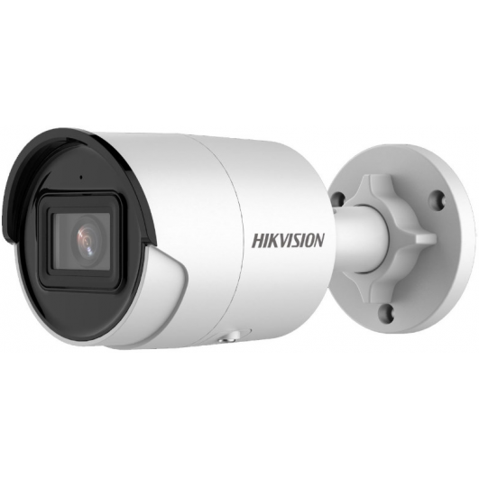 IP камера Hikvision DS-2CD2083G2-IU 2.8мм White