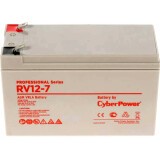 Аккумуляторная батарея CyberPower 12V7.5Ah (RV 12-7)