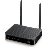 Wi-Fi маршрутизатор (роутер) Zyxel LTE3301-PLUS (EUZNN1F) (LTE3301-PLUS-EUZNN1F)