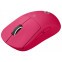 Мышь Logitech Pro X Superlight Wireless Gaming Pink (910-005956/910-005959) - фото 2