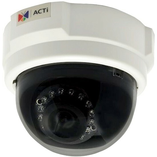 IP камера ACTi D54