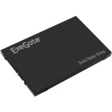 Накопитель SSD 120Gb ExeGate NextPro 2.5" (UV500TS120) (EX276536RUS)