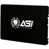 Накопитель SSD 120Gb AGI AI138 (AGI120G06AI138)